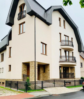 Vila Medžiotojų 17, Palanga